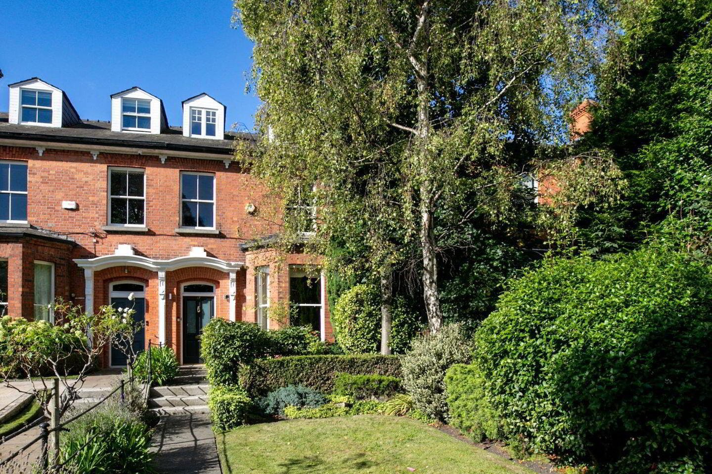 47 Morehampton Road 1 of 45