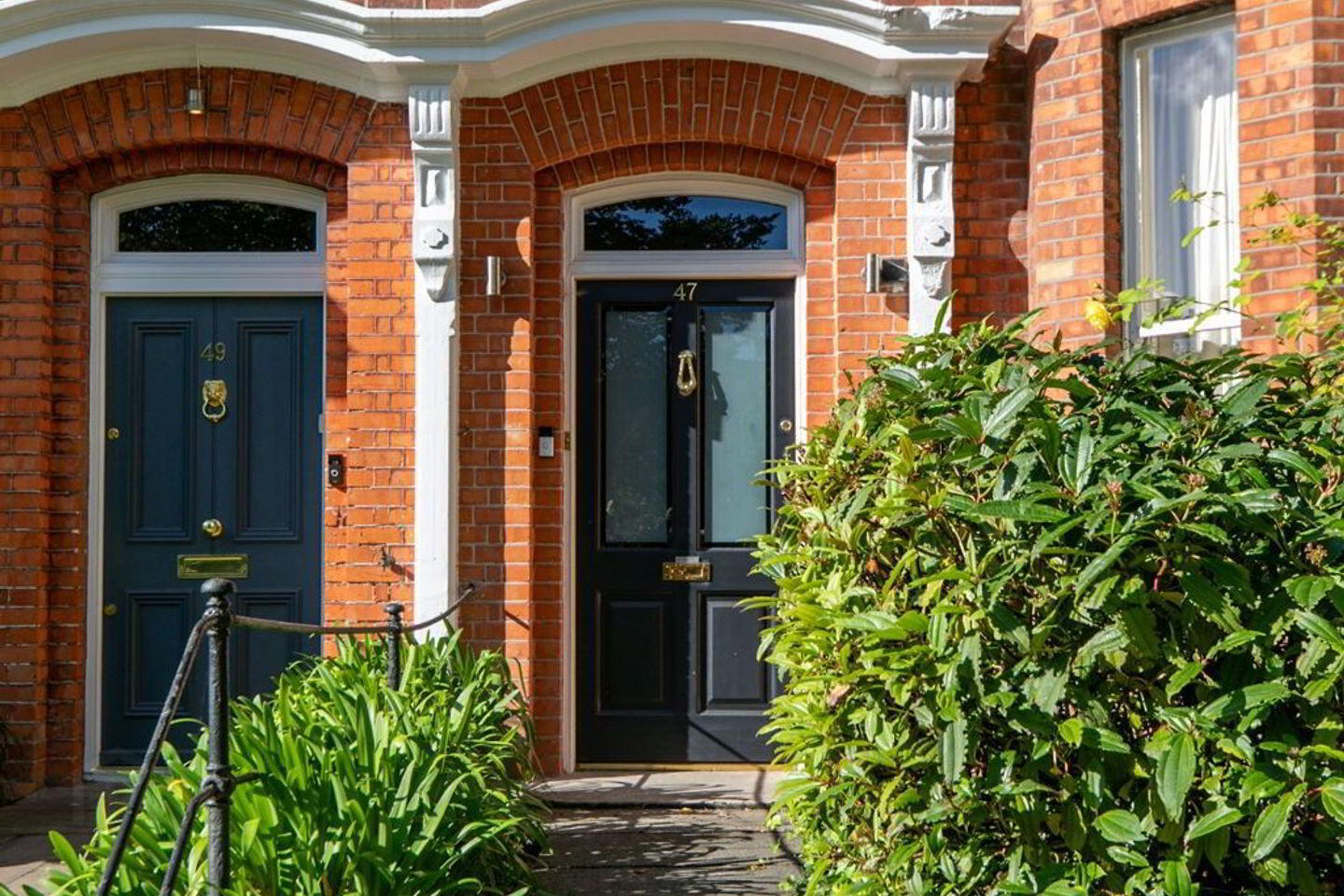 47 Morehampton Road 3 of 45