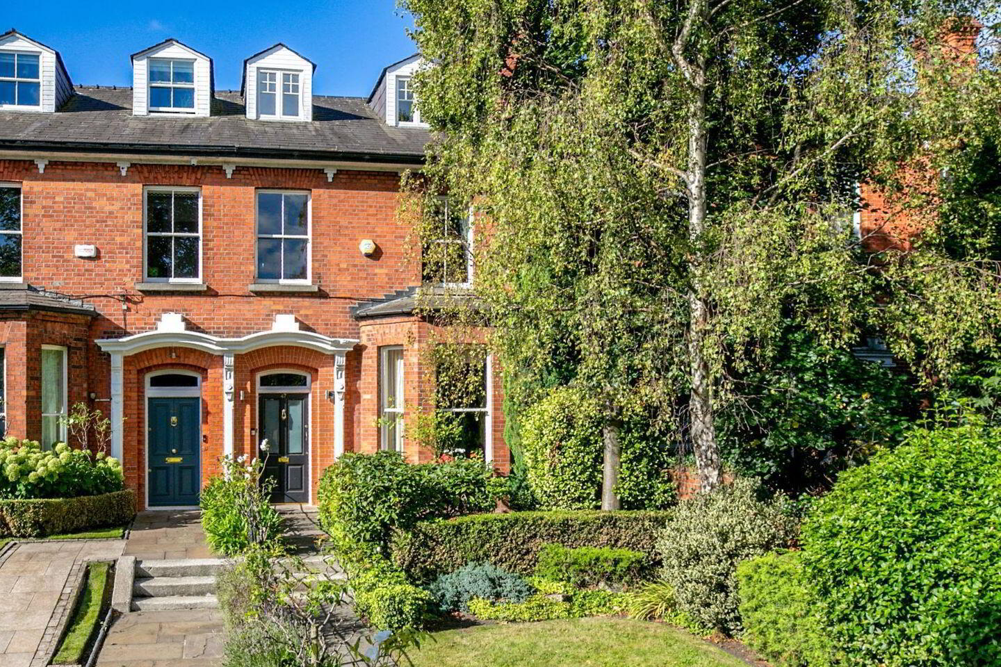 47 Morehampton Road 2 of 45