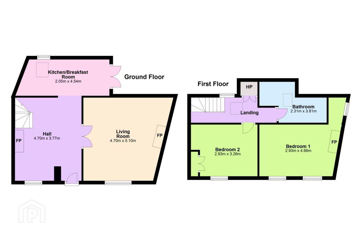 6 Mountpleasant Avenue Upper 25 of 26