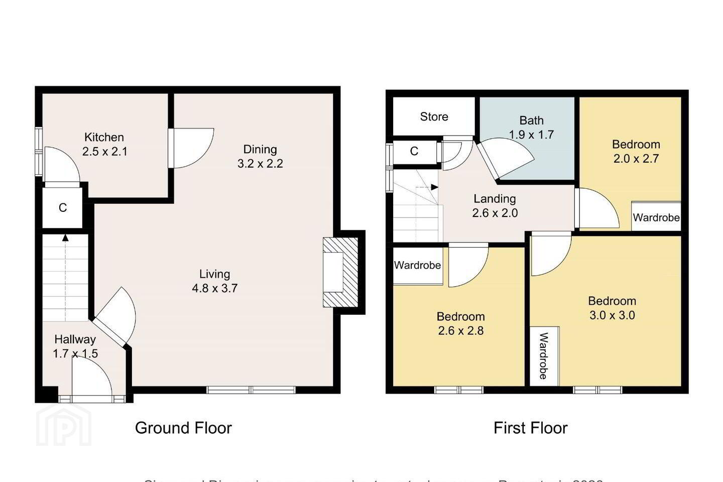 16 Alderpark Court 17 of 18