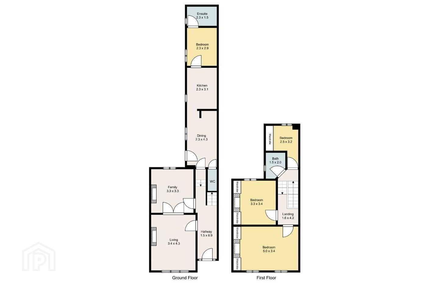 5 Cherryfield Avenue Upper 32 of 33