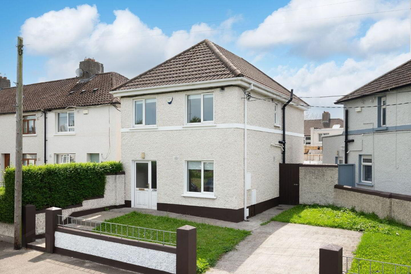 238A Clonard Road 1 of 26