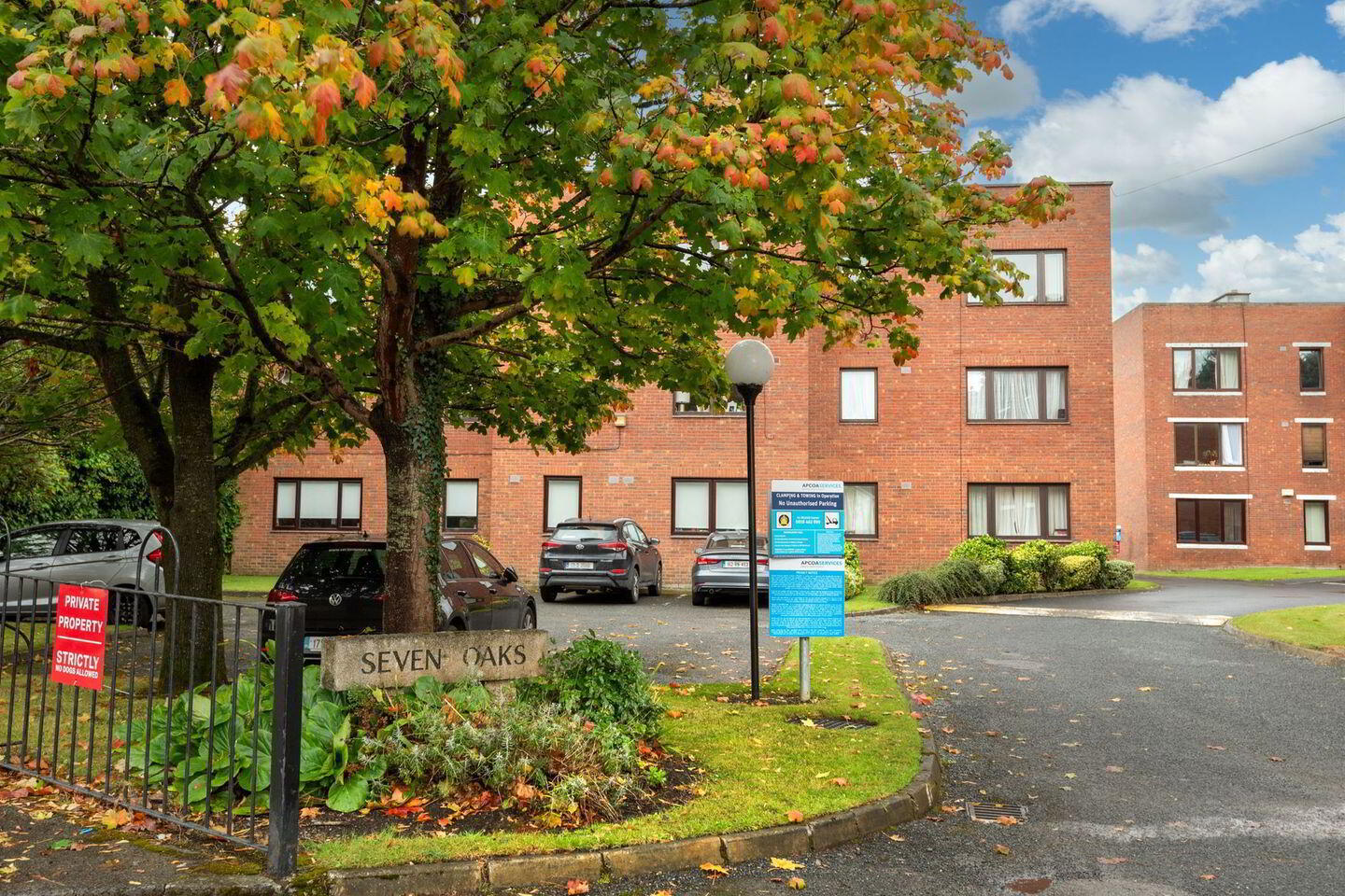 Apartment 14 Rossaun 2 of 17