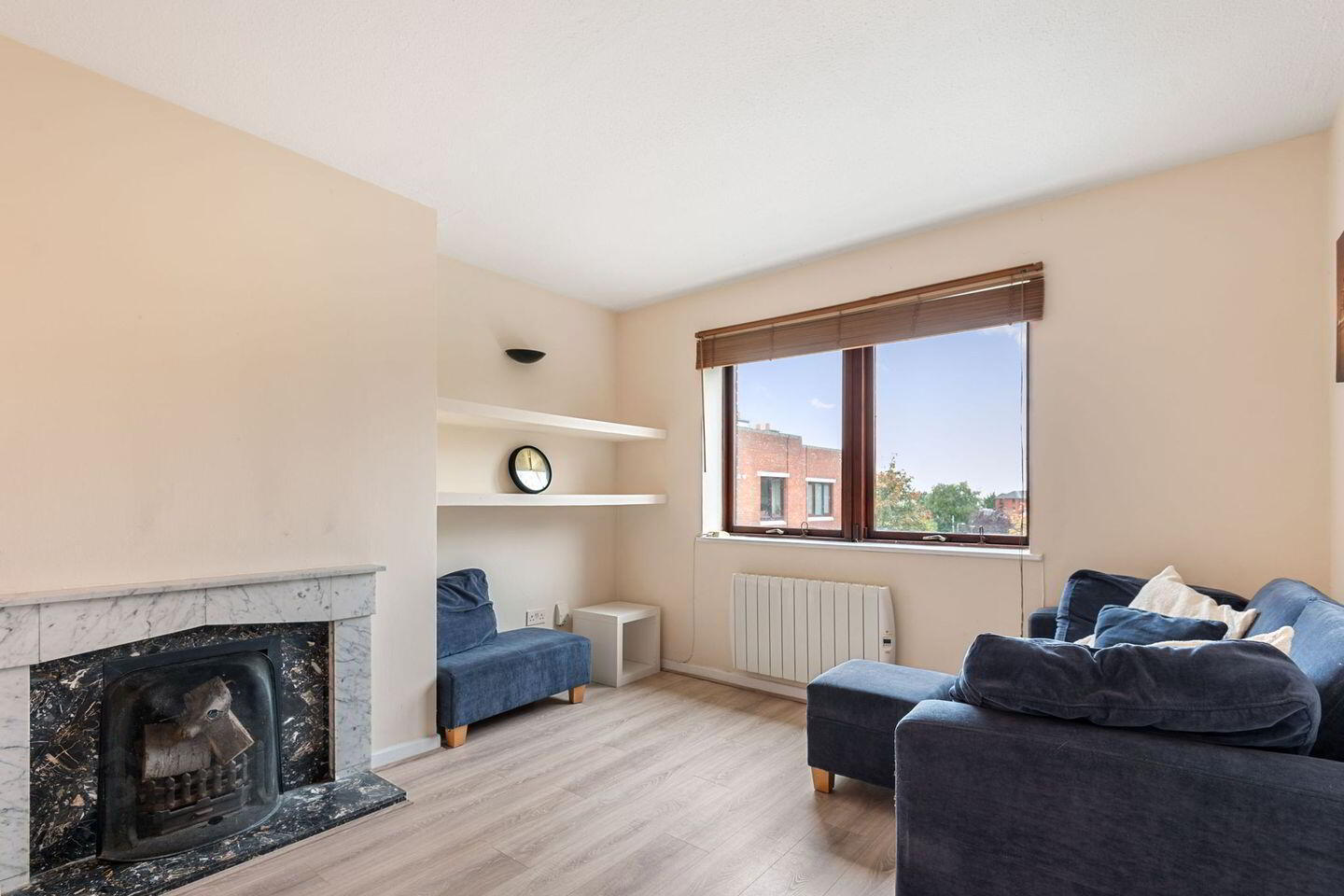 Apartment 14 Rossaun 3 of 17