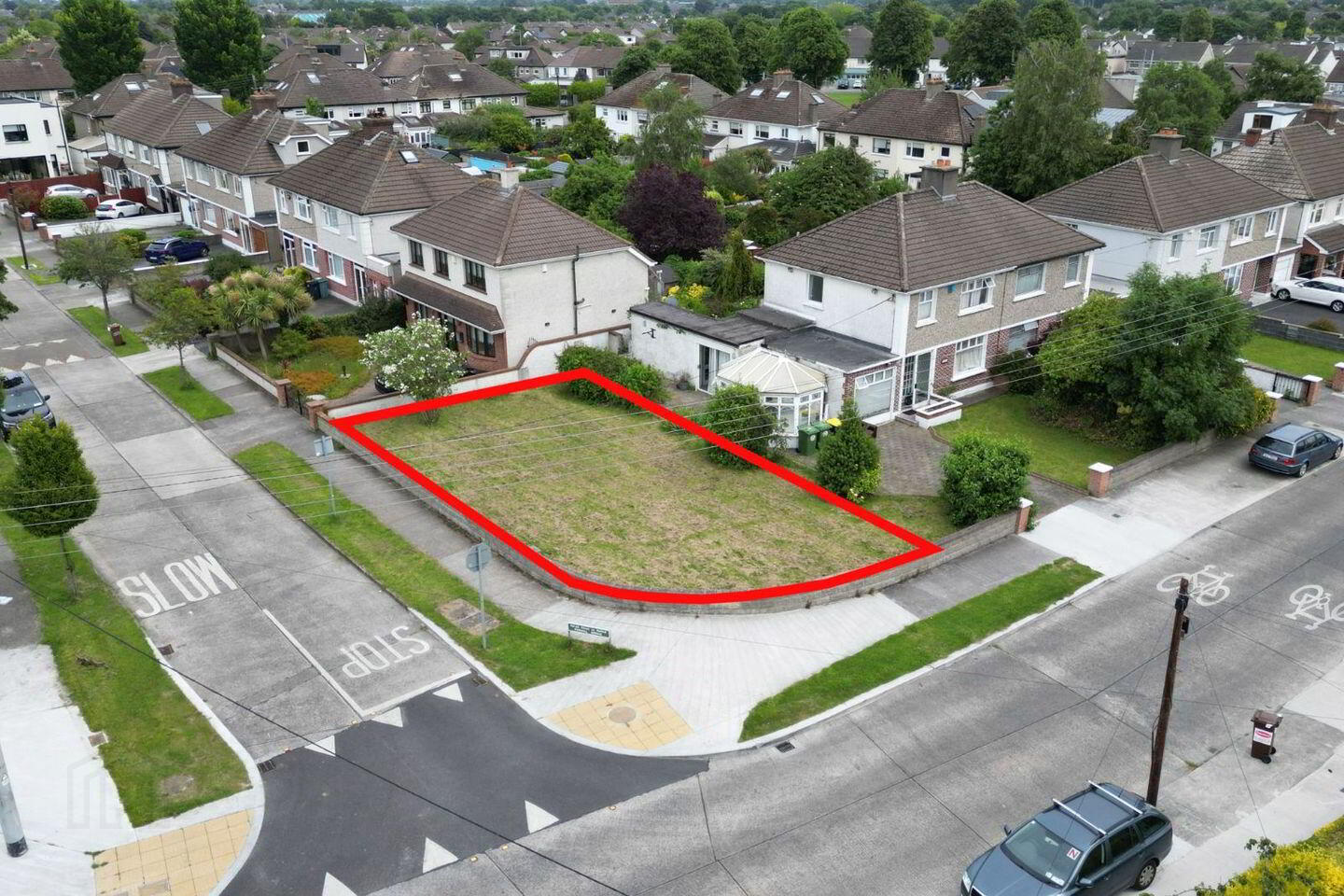 11A And, 11B Fernhill Road 1 of 7