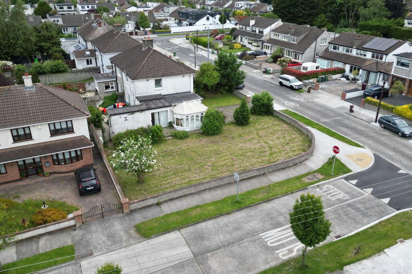11A And, 11B Fernhill Road 6 of 7