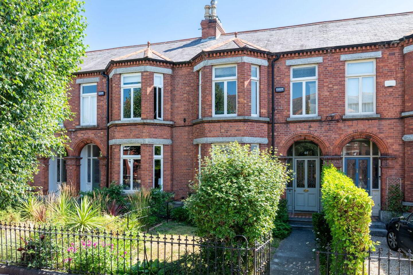 44 Villiers Road 2 of 39