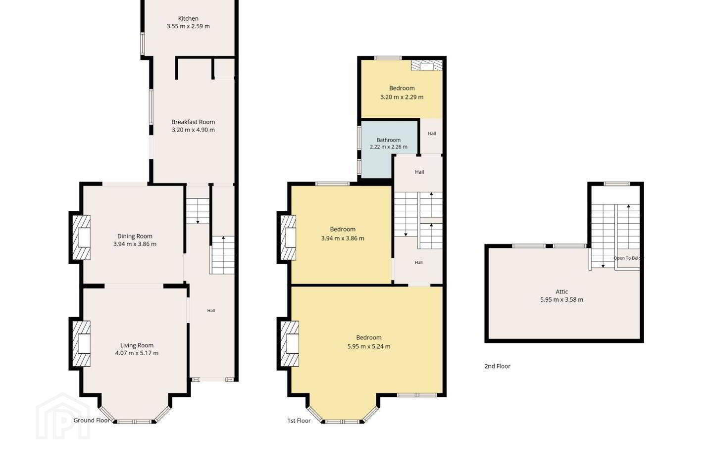 44 Villiers Road 38 of 39