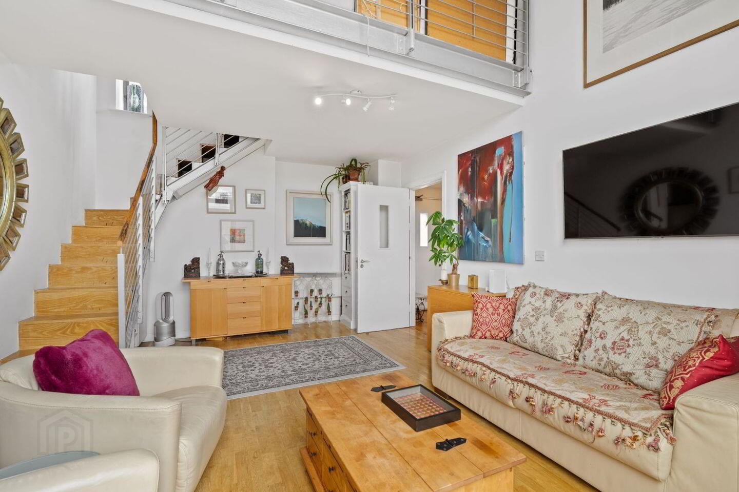 Apartment 11 7a Fownes Street Upper 3 of 32