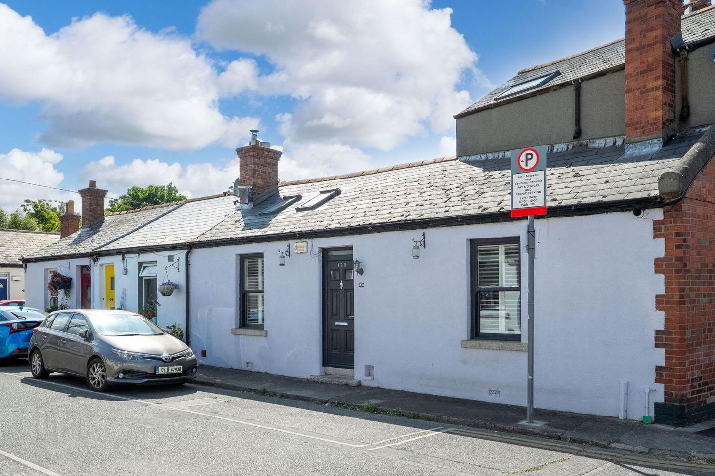 120 Harold's Cross Cottages 2 of 19