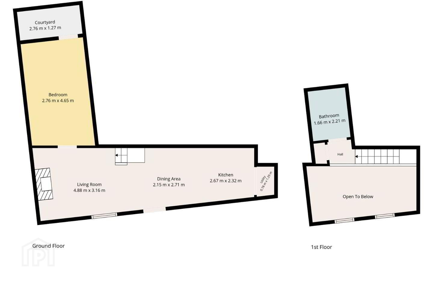 120 Harold's Cross Cottages 18 of 19