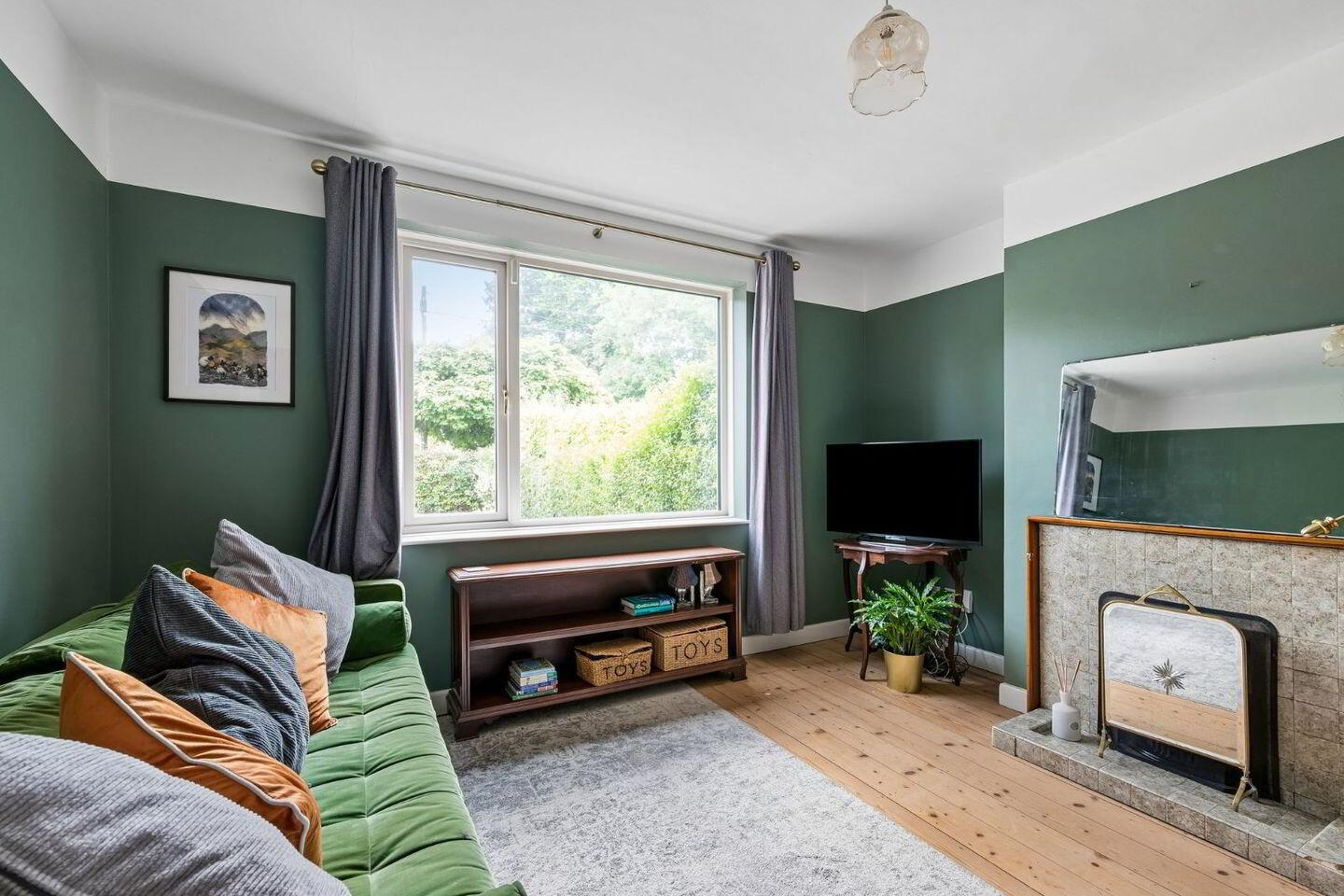 11 Dodder Park Road 3 of 37
