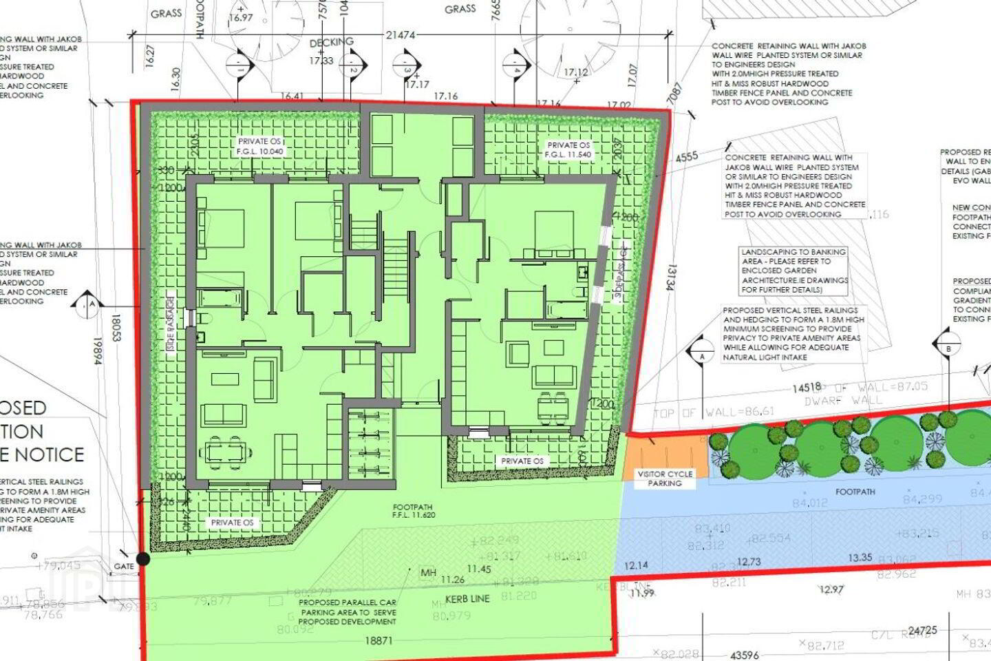 Site At, O'Neill's Park 36 of 37