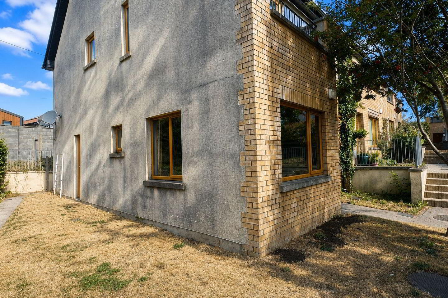 20 Village Gate 11 of 12