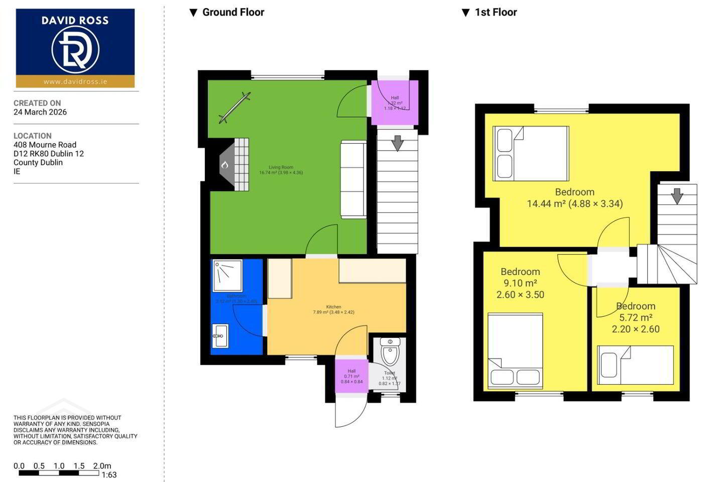 408 Mourne Road 17 of 18