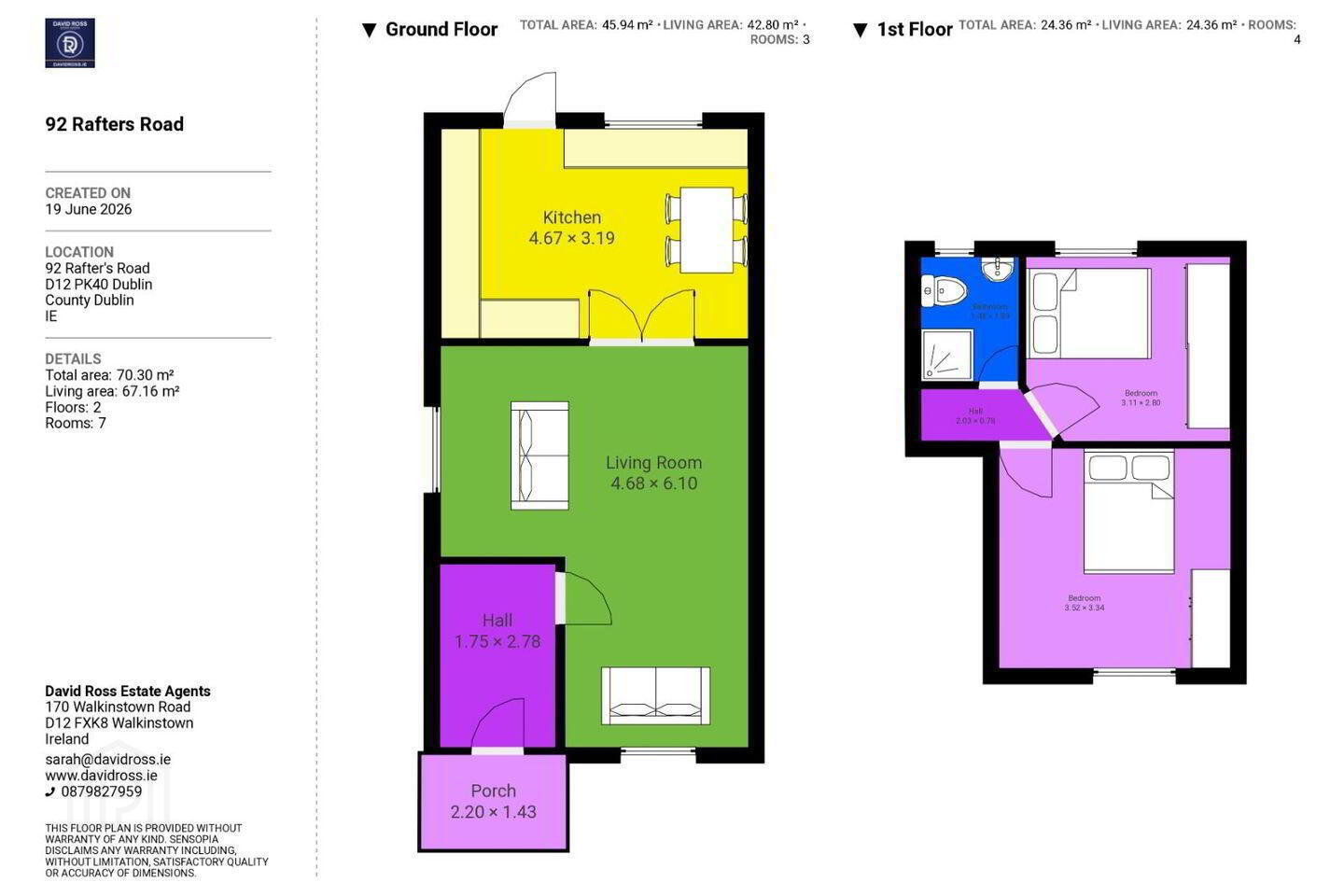 92 Rafters Road 17 of 18