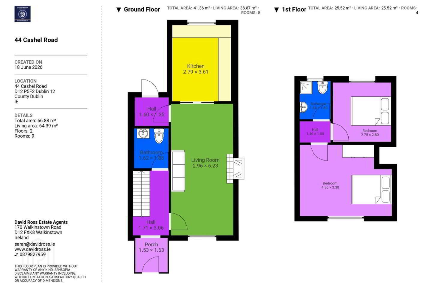 44 Cashel Road 21 of 22