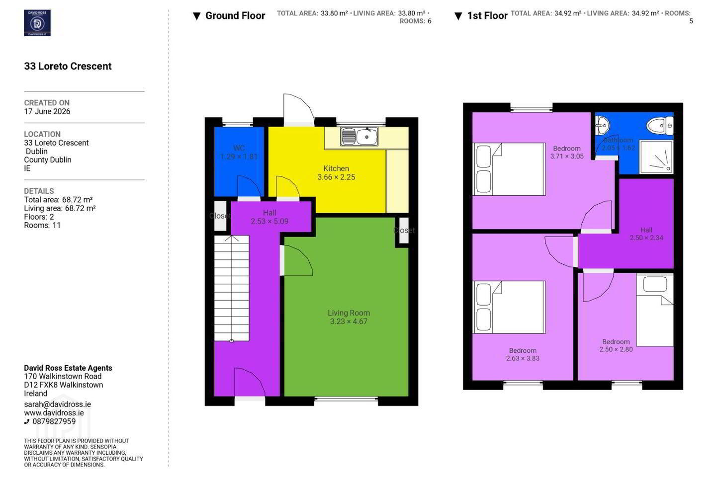 33 Loreto Crescent 14 of 14