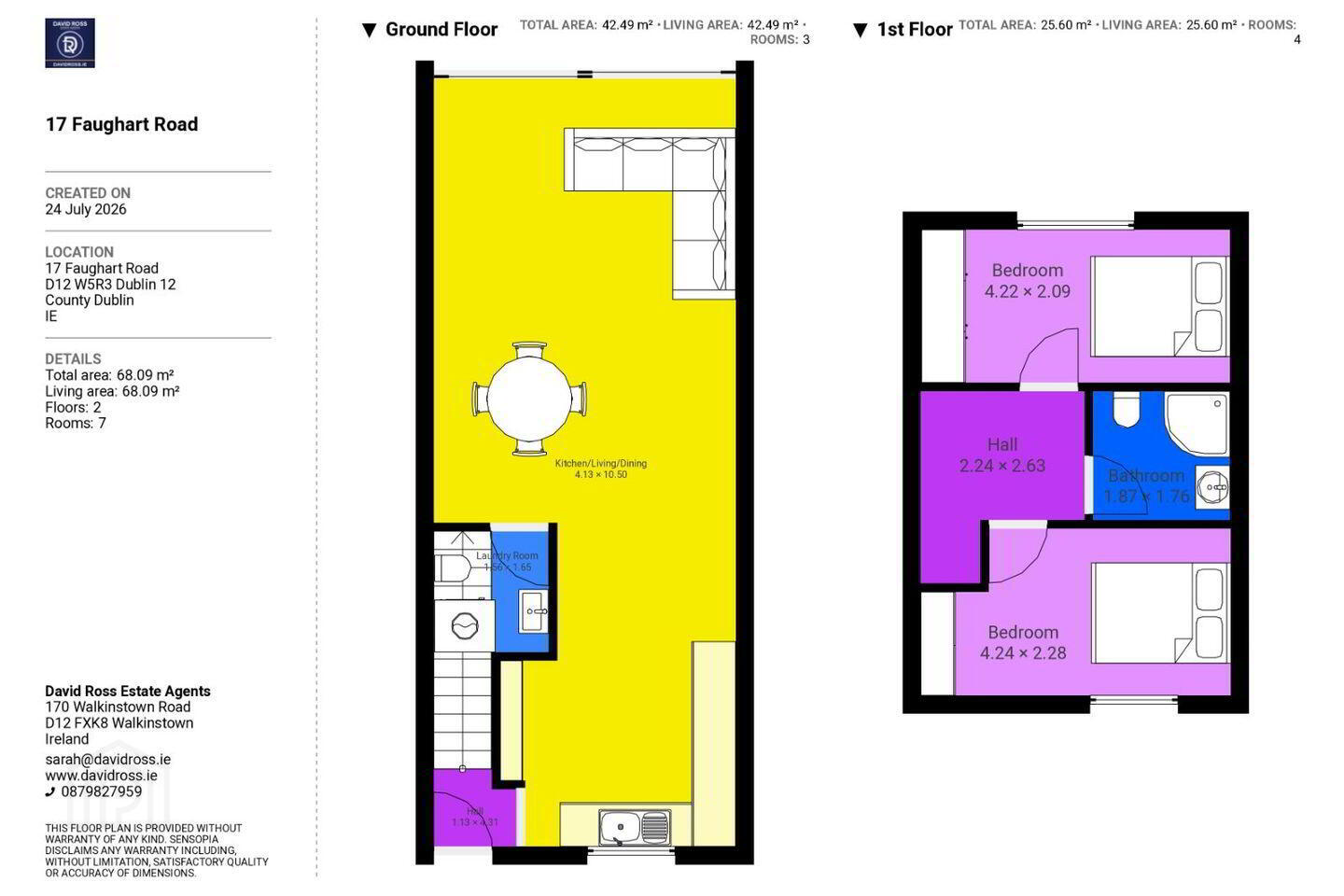 17 Faughart Road 18 of 19