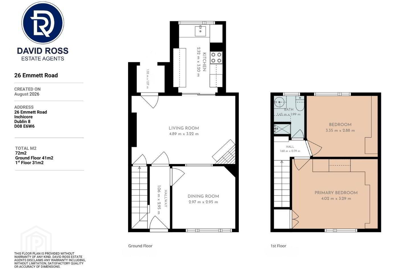 26 Emmet Road 17 of 18