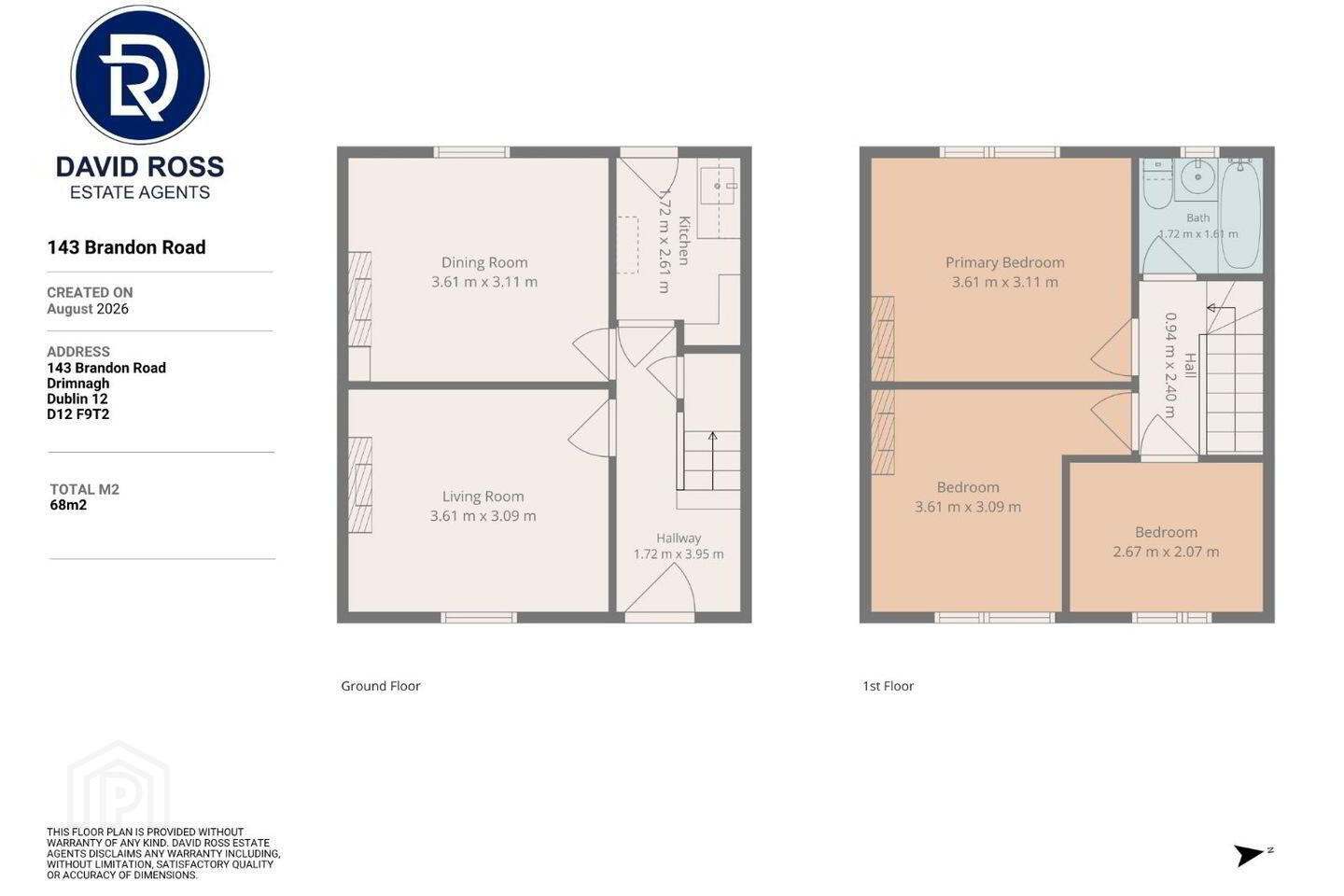 143 Brandon Road 19 of 20