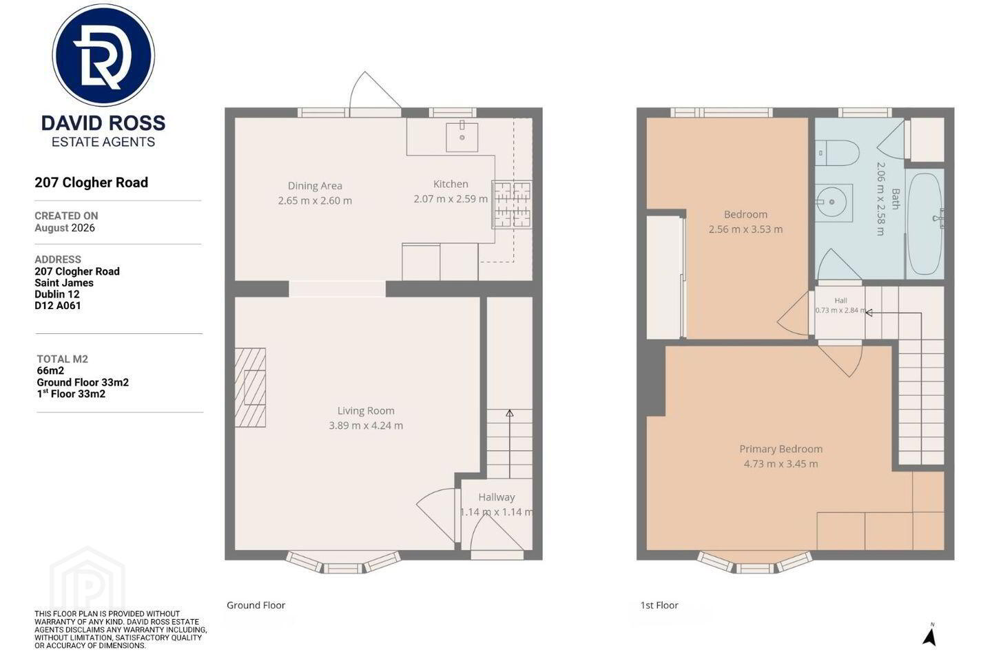 207 Clogher Road 18 of 19