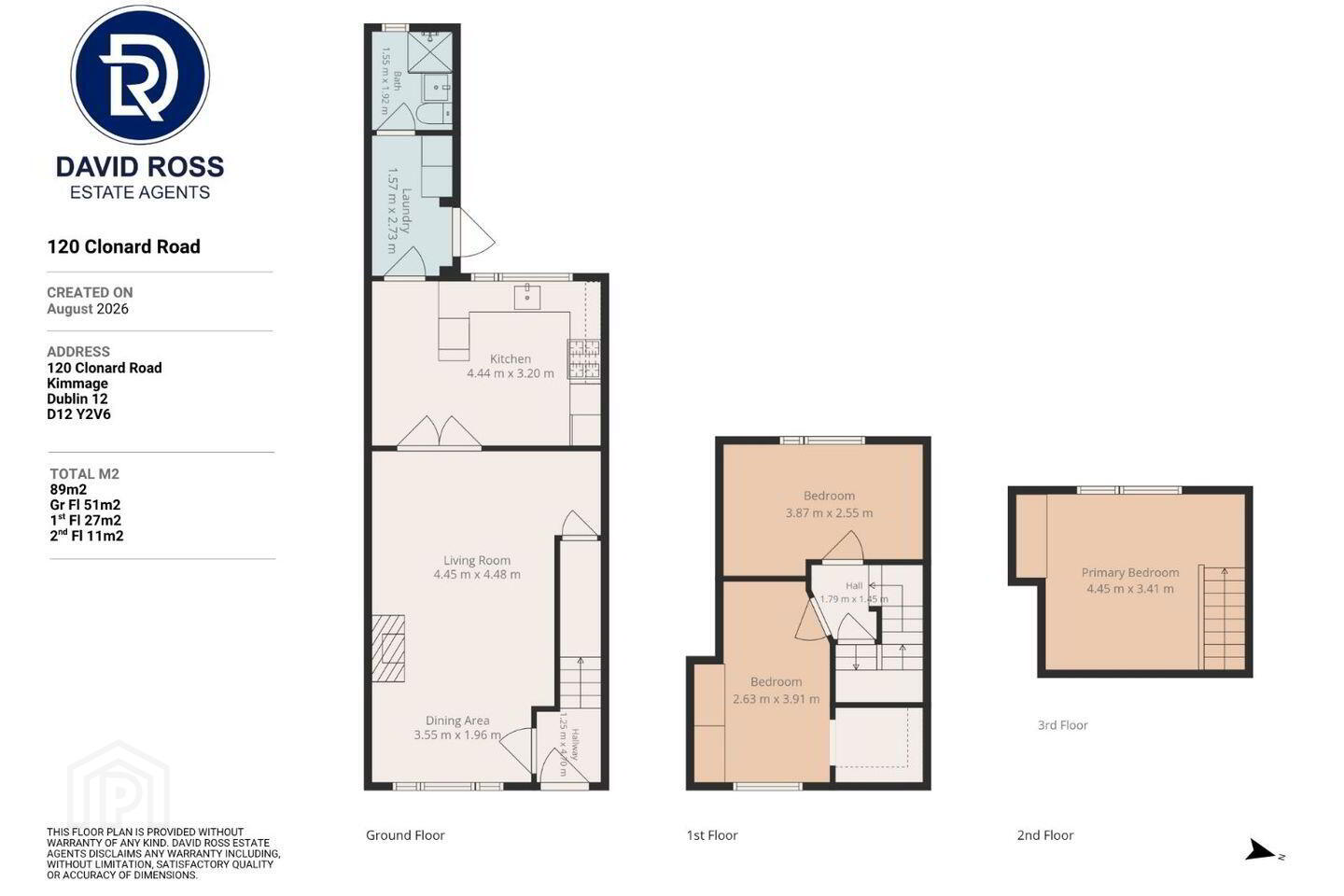 120 Clonard Road 20 of 21