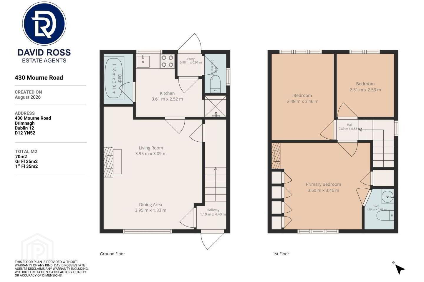 430 Mourne Road 20 of 21