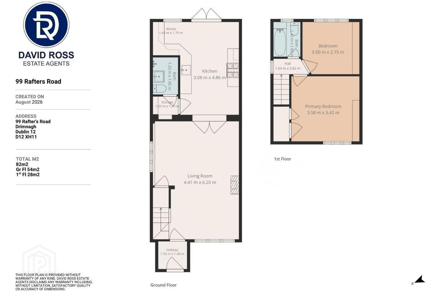99 Rafters Road 22 of 23