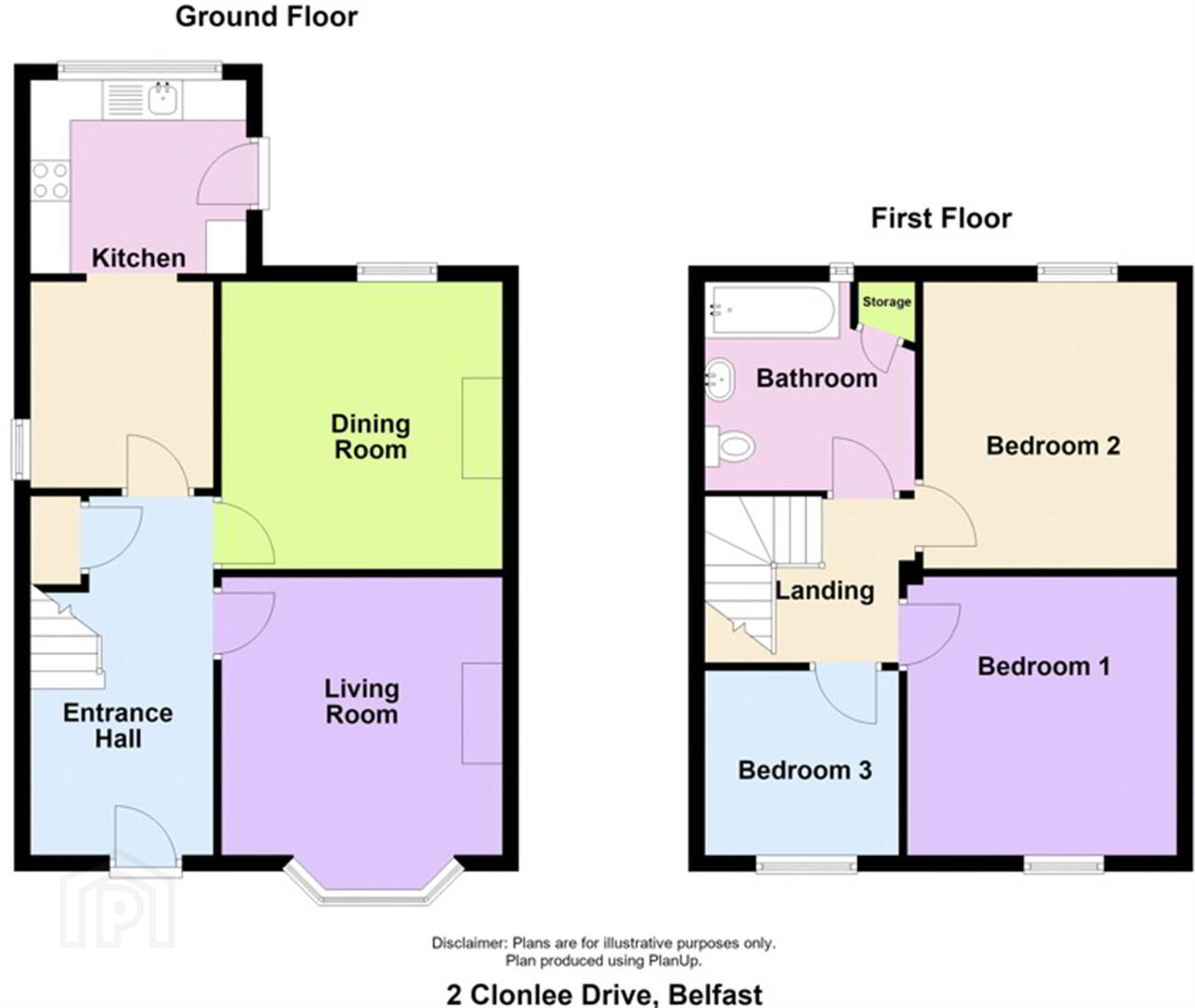 2 Clonlee Drive 20 of 21