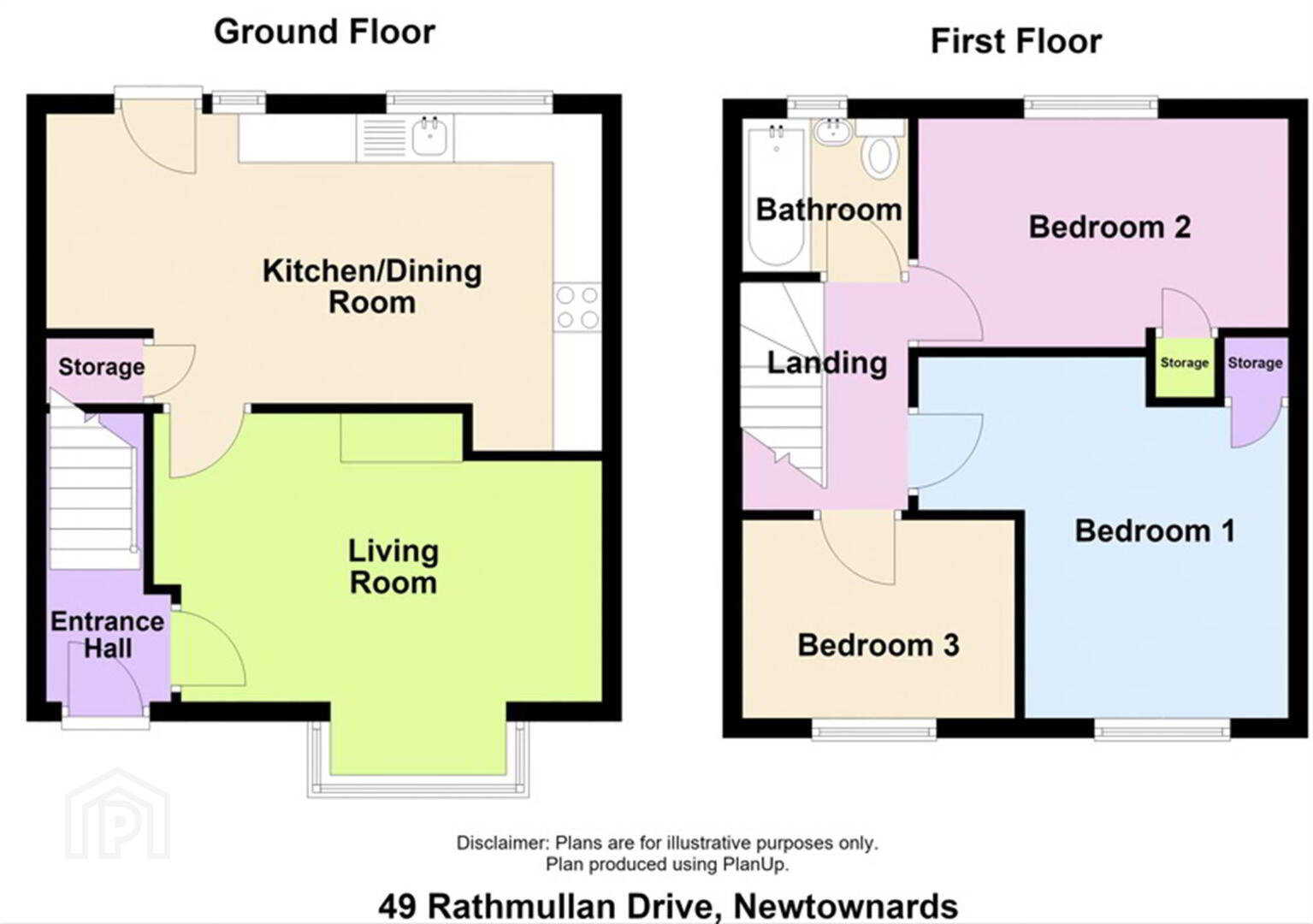 49 Rathmullan Drive 17 of 18