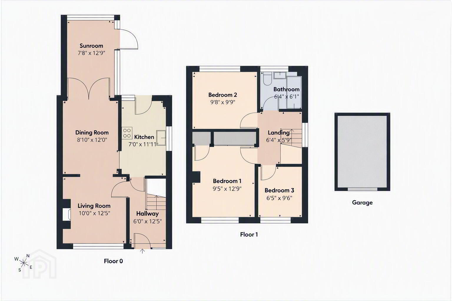 9 Westmorland Crescent 32 of 33