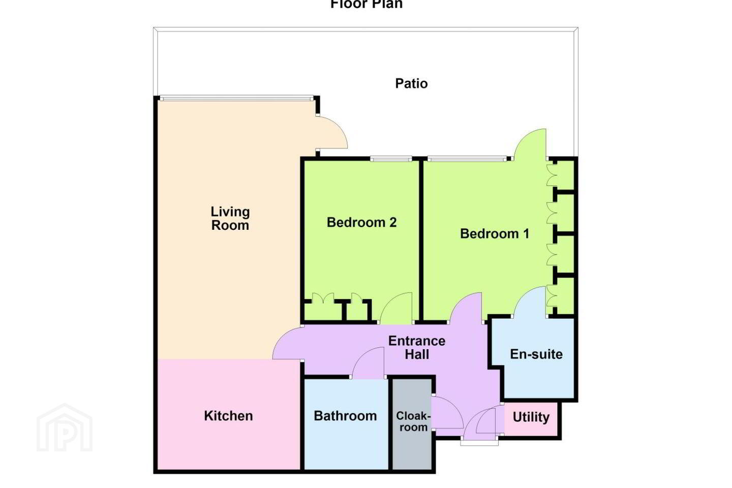 Apartment 30 Hazelbrook 19 of 19