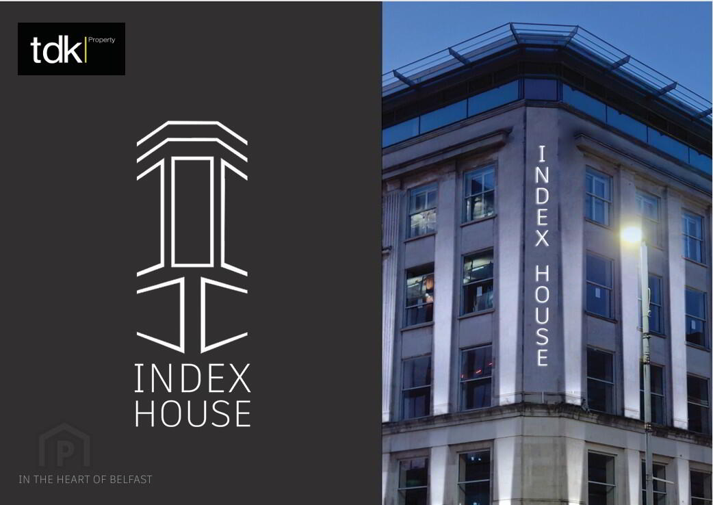 Index House, Fountain Street 1 of 13