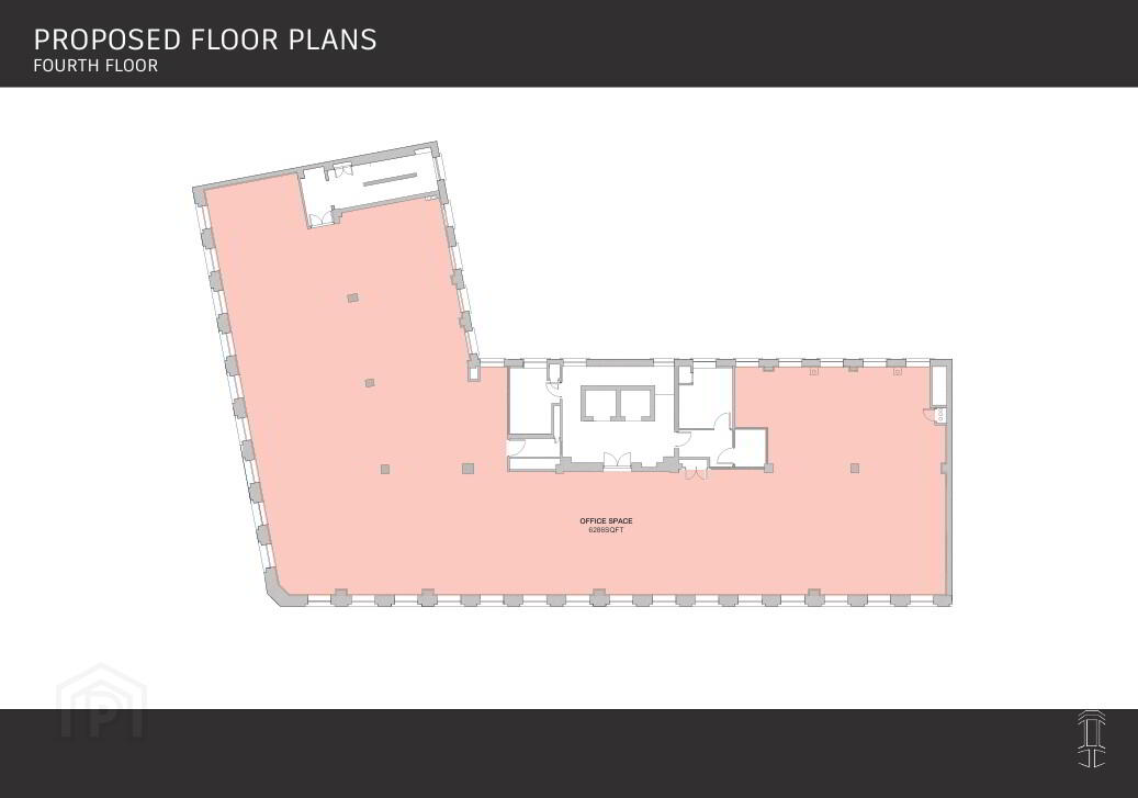 Index House, Fountain Street 12 of 13