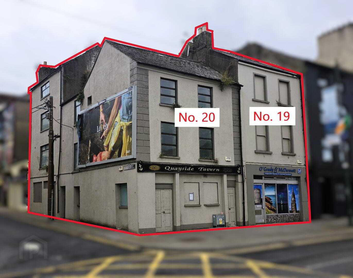 20 Merchants Quay 2 of 2