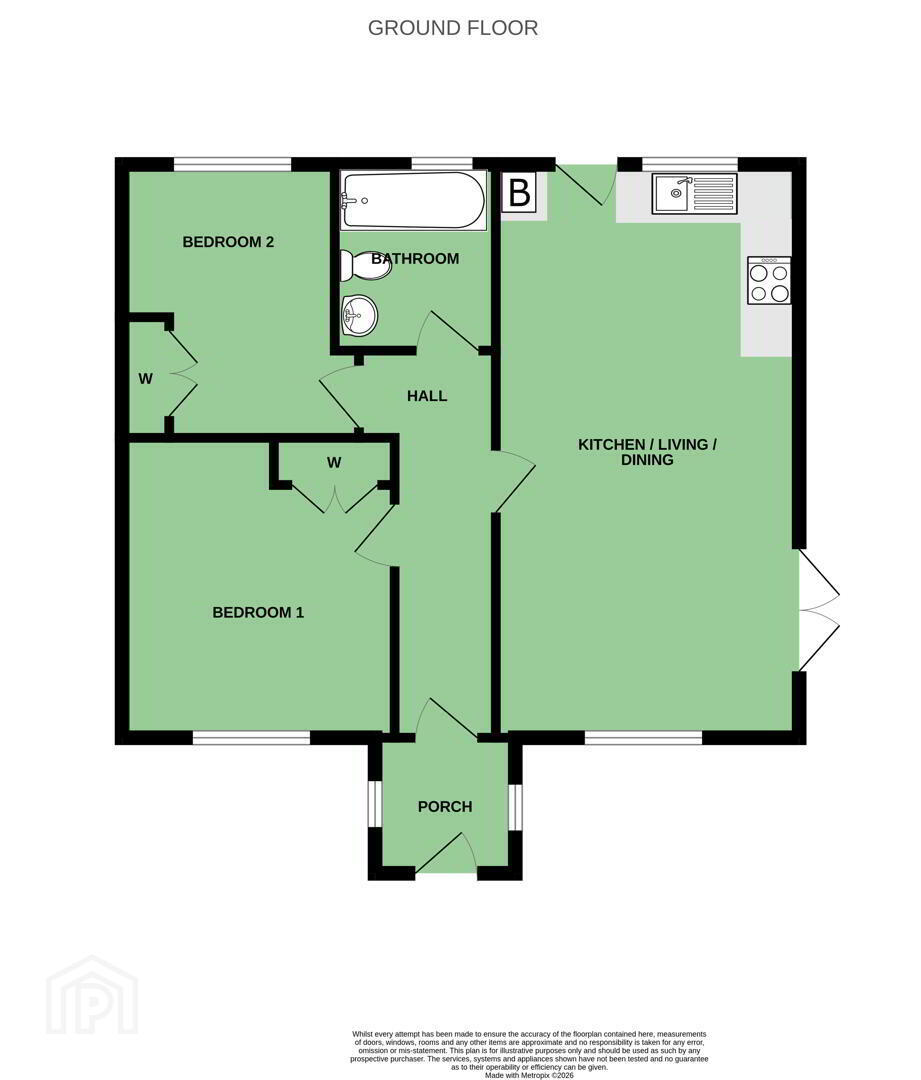 38a Sinclair Road 21 of 21
