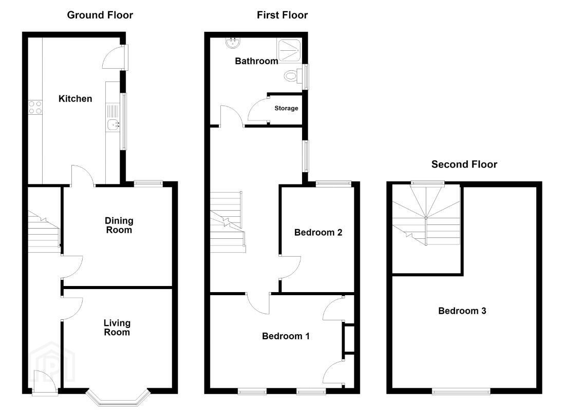 197 Dunluce Avenue 22 of 23
