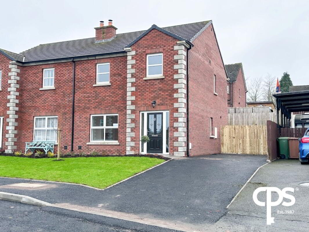 43 Edenderry Drive 1 of 14