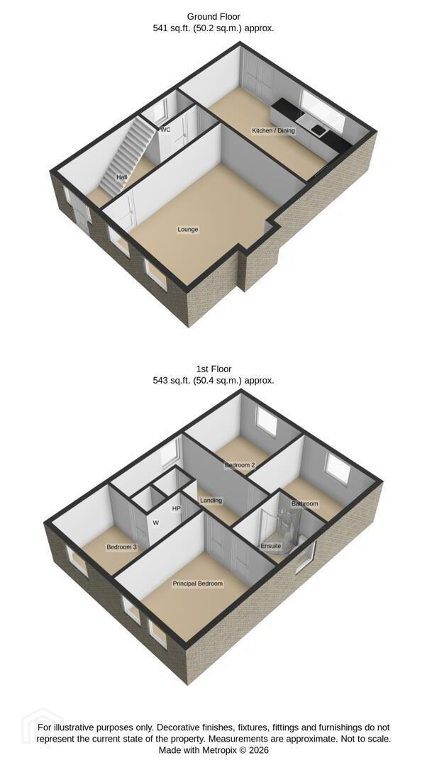 42 Wellington Park Avenue 30 of 31