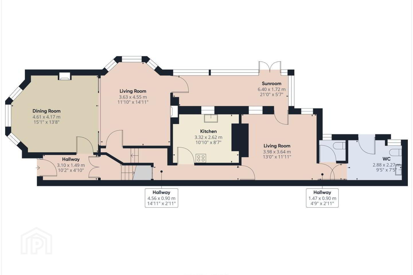 The Residence, 9 Kellyville Park 34 of 35