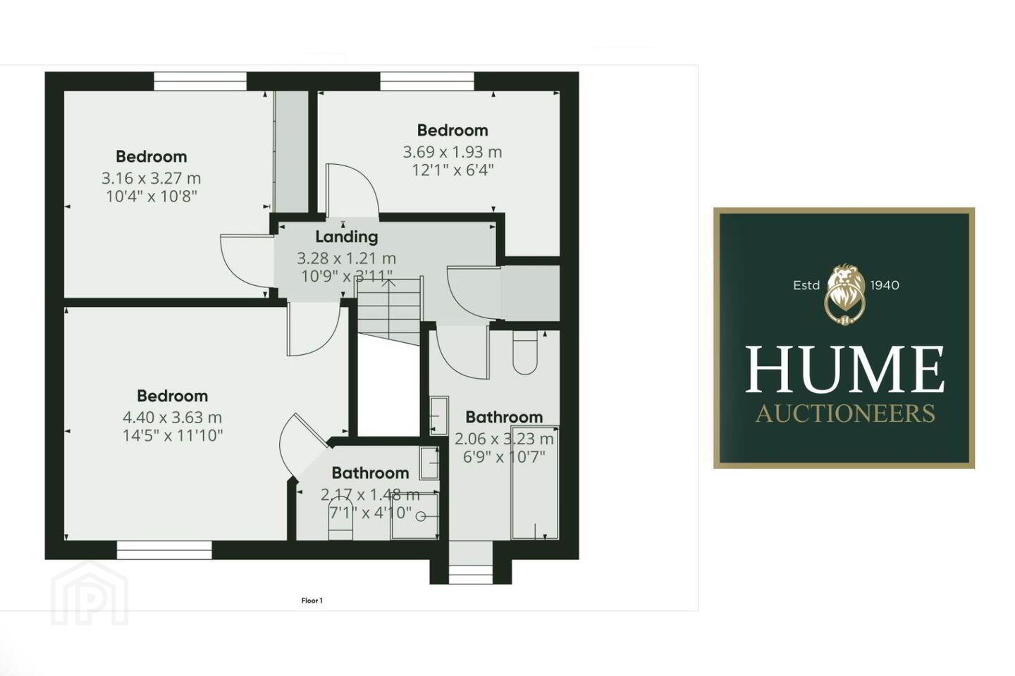 25 Aghnaharna Court 34 of 34