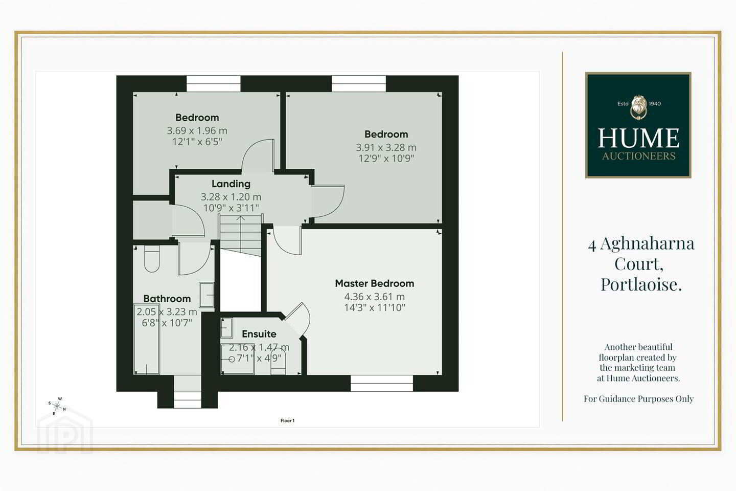 4 Aghnaharna Court 31 of 32