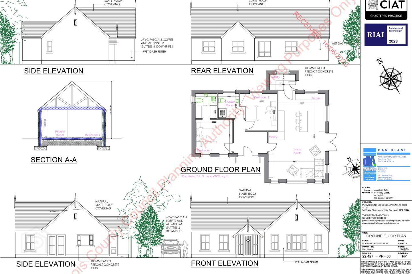 Site At, Vesey Close 10 of 10