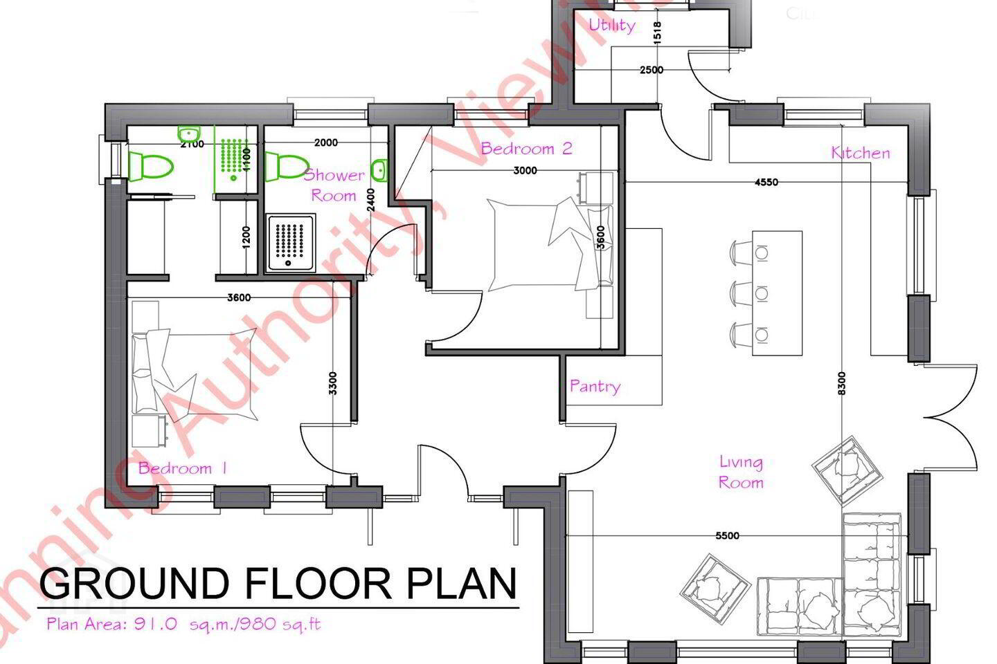 Site At, Vesey Close 9 of 10