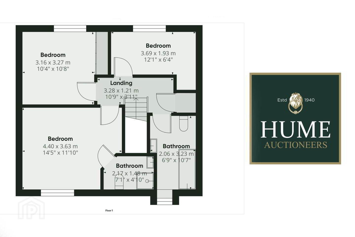 25 Aghnaharna Court 23 of 24