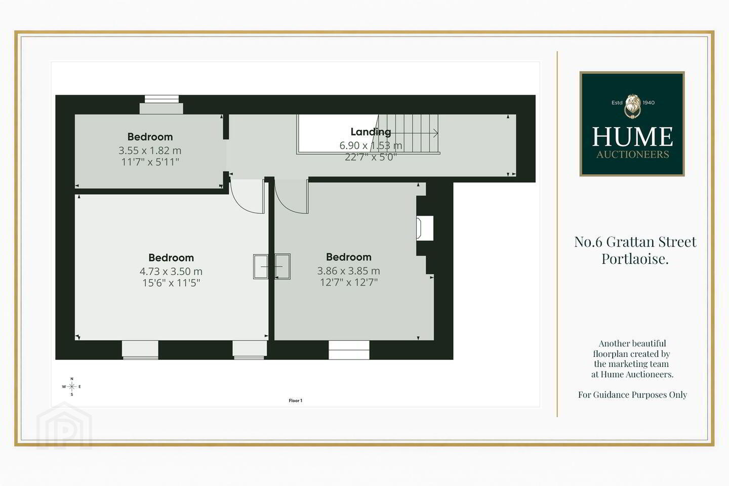 6 Grattan Street 24 of 24