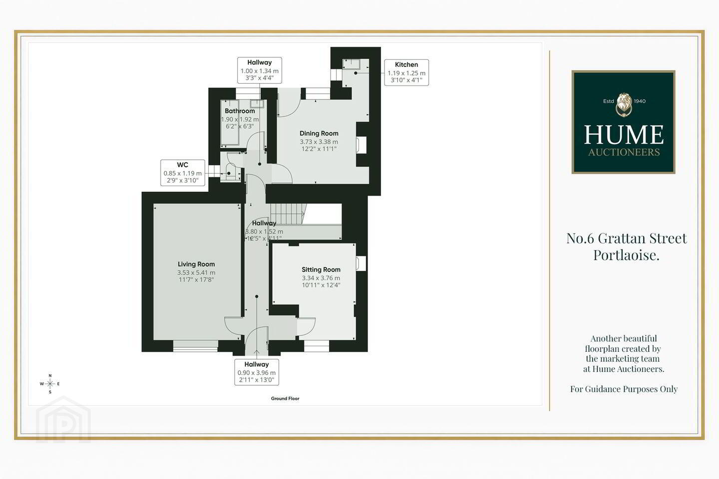 6 Grattan Street 23 of 24
