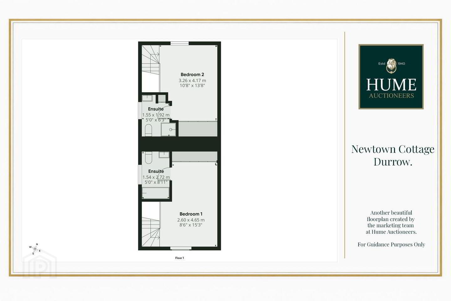 Newtown Cottage 29 of 30
